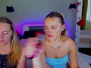 Stripchat Sex Chat of MagicEyess