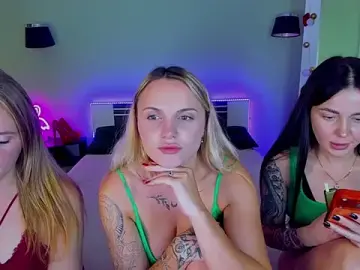 Stripchat Sex Chat of MagicEyess