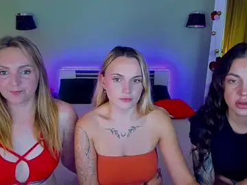Stripchat Sex Chat of MagicEyess