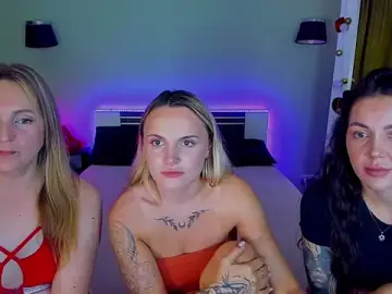 Stripchat Best Webcam of MagicEyess