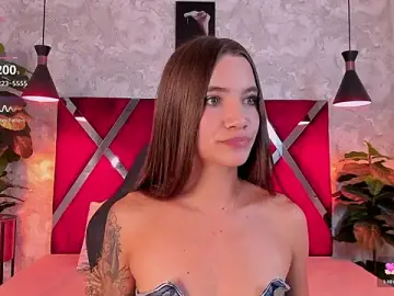 Stripchat Live Sex of aitana_baker_