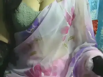 Stripchat Nude Webcam of sheetal-sheetal95