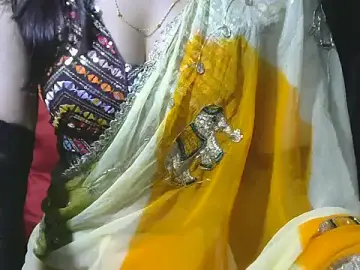 Stripchat Best Webcam of sheetal-sheetal95