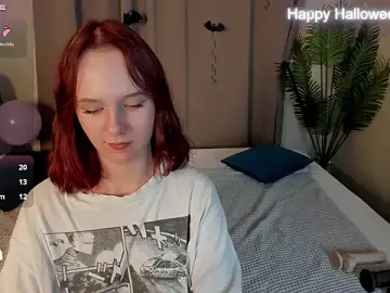 Stripchat Free Porn Cam of Casey_Sweeet