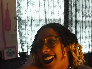 Stripchat Sex Chat of DreaLaLuna