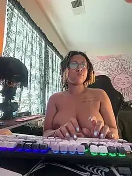 Stripchat Sex Cam of DreaLaLuna