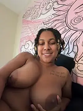 Stripchat Free Porn Cam of DreaLaLuna