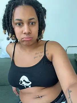 Stripchat Private Sex Chat of DreaLaLuna