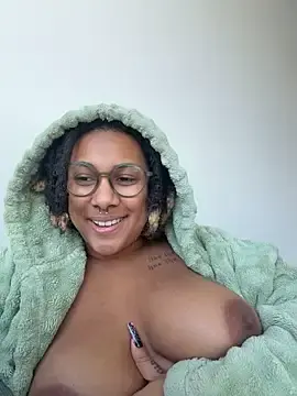 Stripchat Live Porn of DreaLaLuna