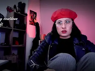 Stripchat Watch Live Sex Cams of miss_scarlett_sen