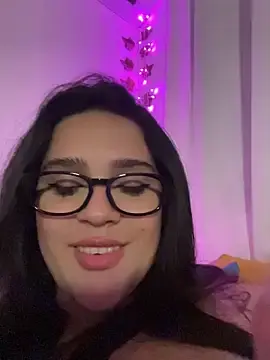 Stripchat Sex Chat of violet-333