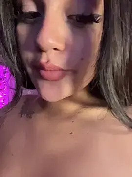 Stripchat Best live sex cam show of violet-333