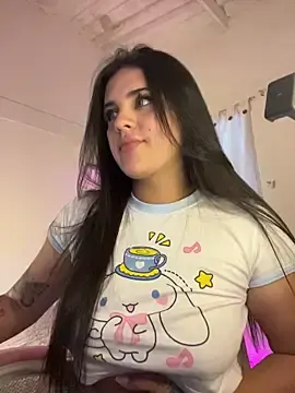 Stripchat Adult Webcams of violet-333