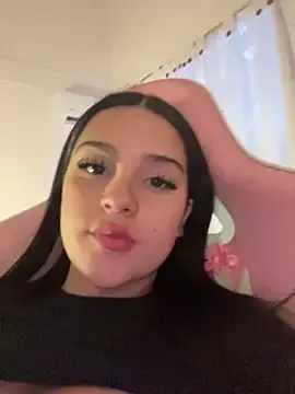 Stripchat Sex Chat of violet-333