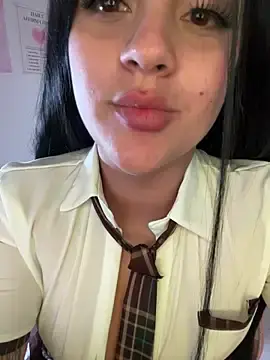 Stripchat Free Live Porn of violet-333