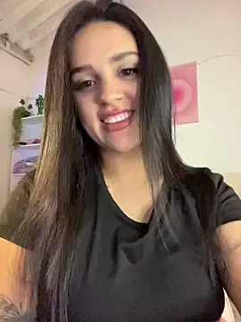 Stripchat Live Sex of violet-333