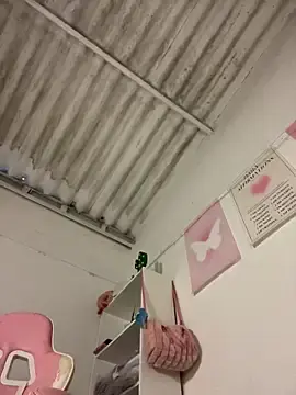 Stripchat Sex Cam of violet-333