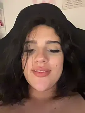 Stripchat Best live sex cam show of violet-333