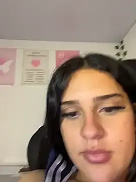Stripchat Sex Chat of violet-333