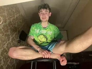 Stripchat Adult Webcams of Mike_severi2