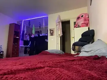 Stripchat Live Porn of Mike_severi2