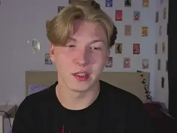 Stripchat Live Sex of TheMikeSever