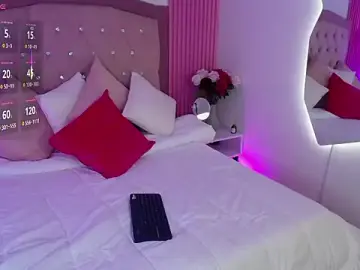 Stripchat Adult Video Chat of Tifanny_Sweett