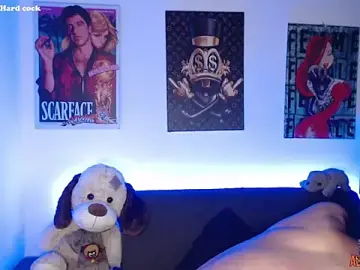 Stripchat Live Sex Cam of alex_rockstar