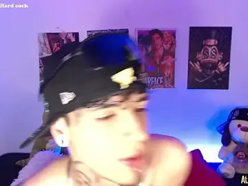 Stripchat Watch Live Sex Cams of alex_rockstar