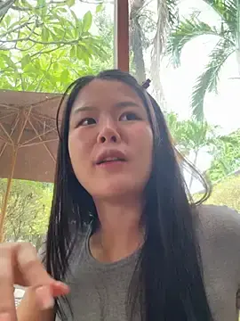 Stripchat Live Porn of nenechuchu
