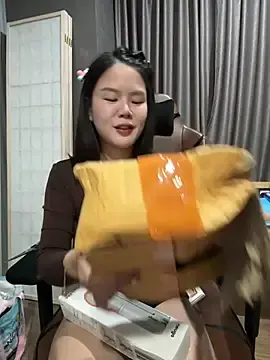 Stripchat Sex Chat of nenechuchu