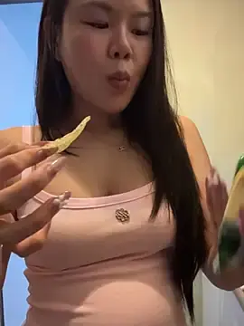Stripchat Nude Webcam of nenechuchu