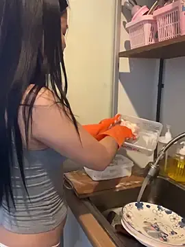 Stripchat Live Porn of nenechuchu
