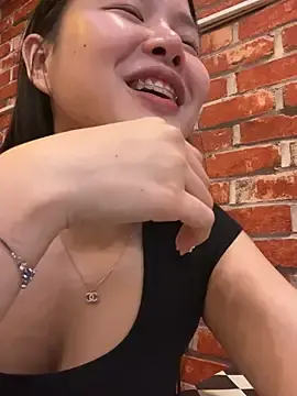 Stripchat Nude Webcam of nenechuchu
