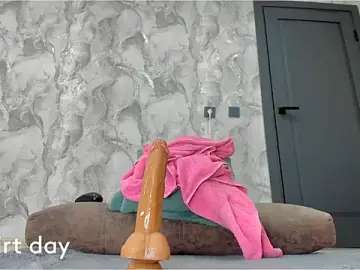 Stripchat Live Sex Cam of succubus