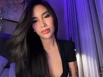 Stripchat Adult Webcam of BadassBabee
