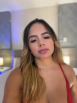 Stripchat Live Sex of Mistyca