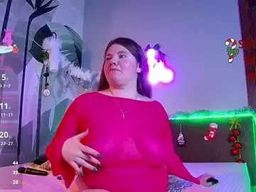 Stripchat Live Sex Cam of RubyValen