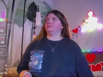 Stripchat Live Sex of RubyValen