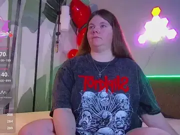 Stripchat Free Live Porn of RubyValen