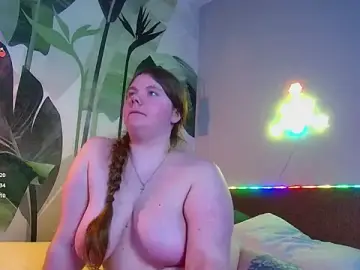 Stripchat Live Porn of RubyValen