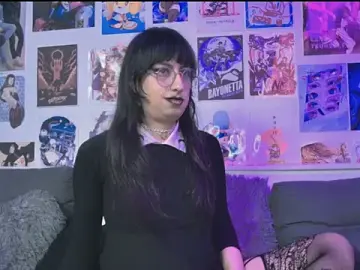 Stripchat Best Webcam of snowblack_