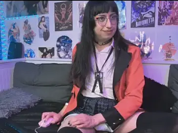 Stripchat Live Porn of snowblack_