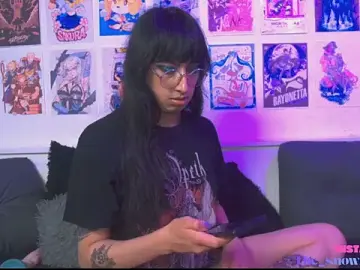 Stripchat Adult Webcams of snowblack_