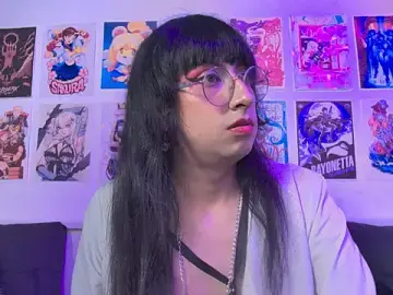 Stripchat Live Porn of snowblack_