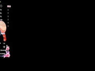 Stripchat Nude Webcam of snowblack_