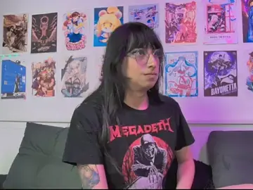 Stripchat Private Sex Chat of snowblack_