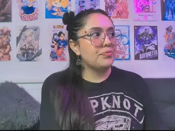 Stripchat Live Sex of snowblack_