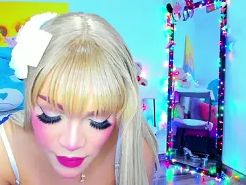 Stripchat Adult Webcam of Candy_Candy__