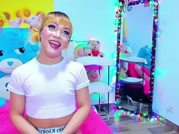 Stripchat Free Live Porn of Candy_Candy__